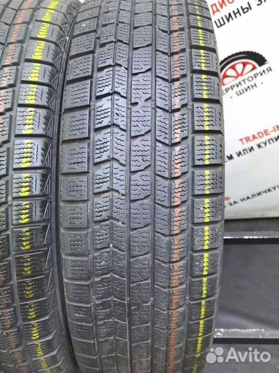 Dunlop Graspic DS3 205/65 R15 90M
