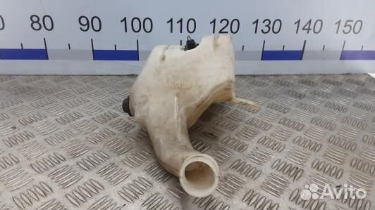 Бачок омывателя opel meriva A (NNI12NL01)