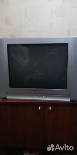 Телевизор