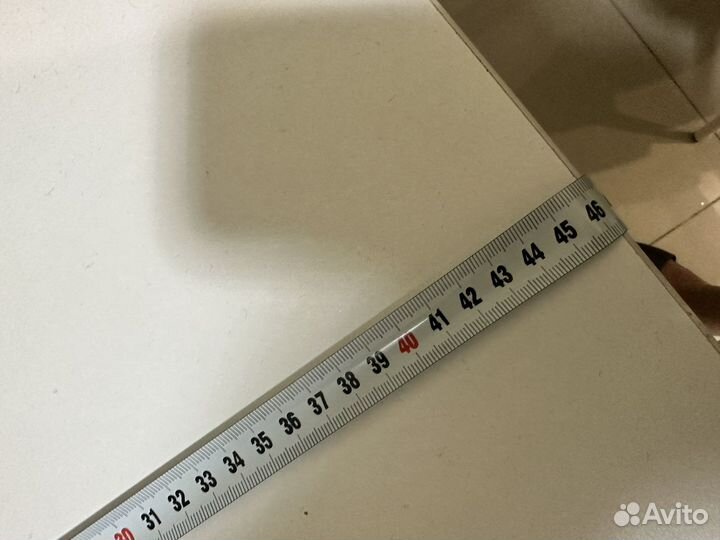 Маникюрный стол складной