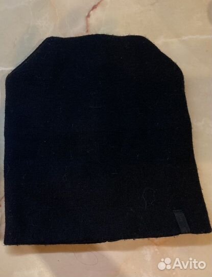 Шапка для девочки