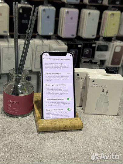 iPhone 12 mini, 64 ГБ