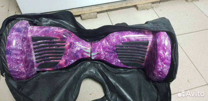 Гироскутер бу