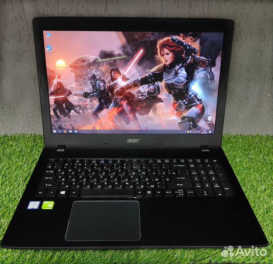 Ноутбук Acer Aspire 5745G-5453G32miks