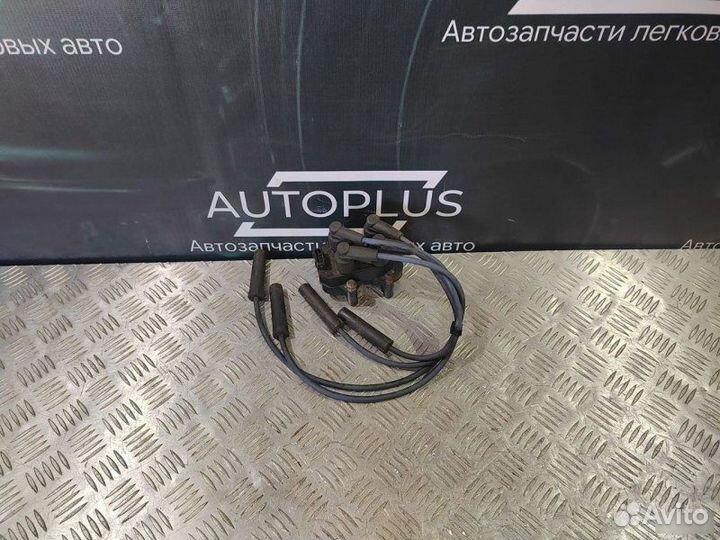 Модуль зажигания Chery Amulet A15 1.6 2003-2012