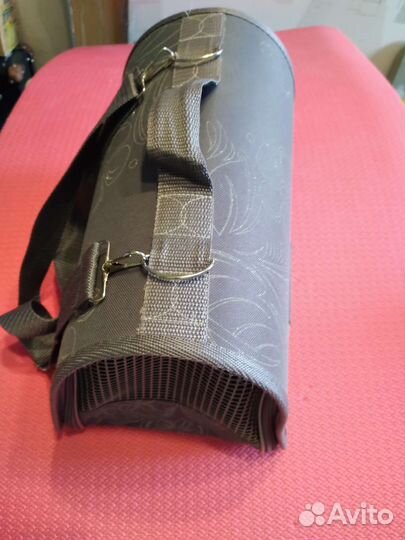 Перноска для животных