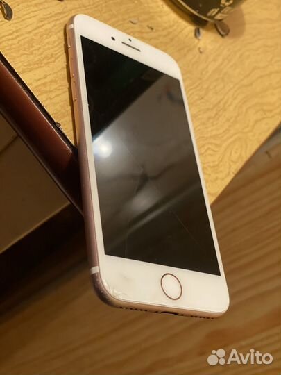 iPhone 7