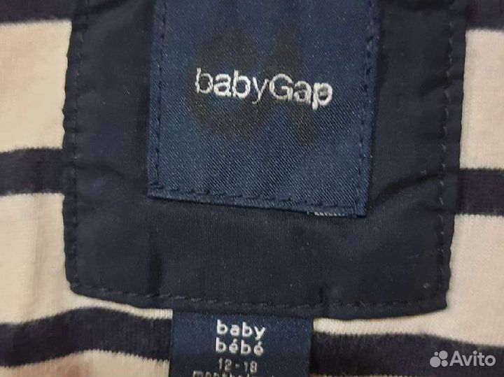 Куртка детская GAP