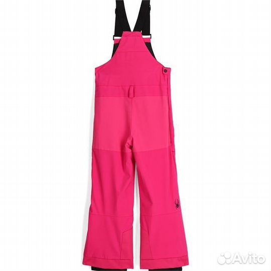 Spyder Scout Bibs - Kids' (Под заказ)