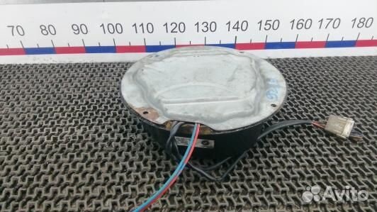 Компрессор пневмоподвески BMW 7 E65 (92Z09QN01)