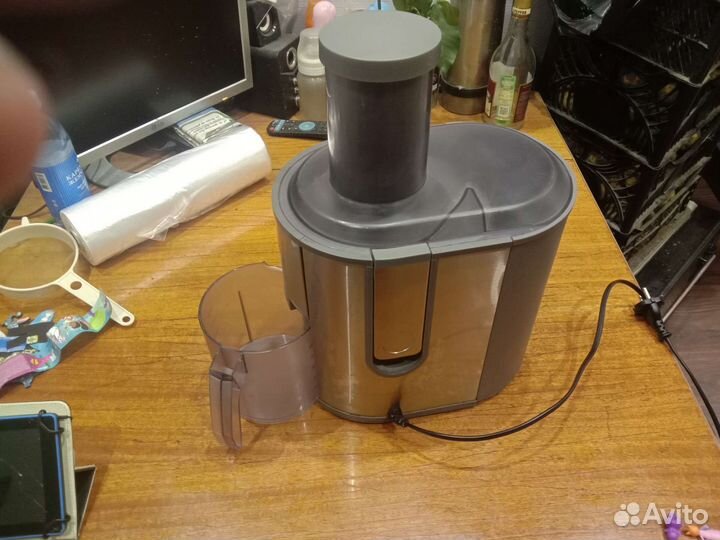 Соковыжималка