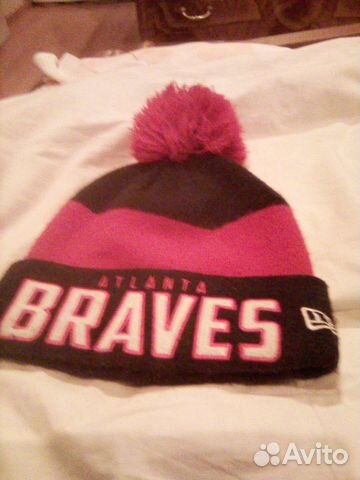 Шапка детская