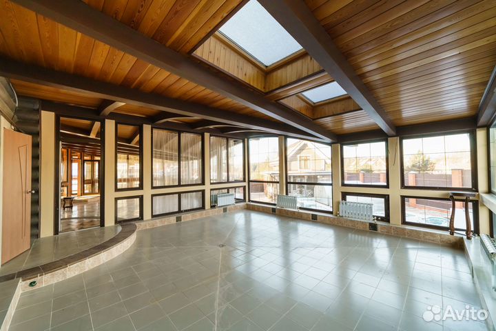 Банкетный зал в аренду