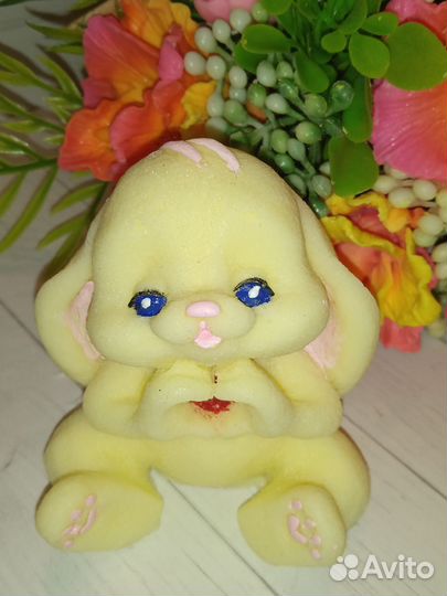 Мыло ручной работы, в подарок