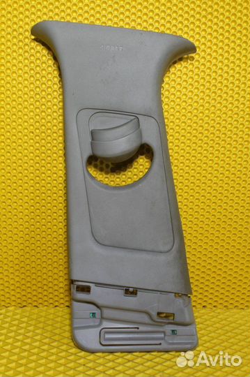 Накладка стойки средней левая Kia Ceed 2018—2021