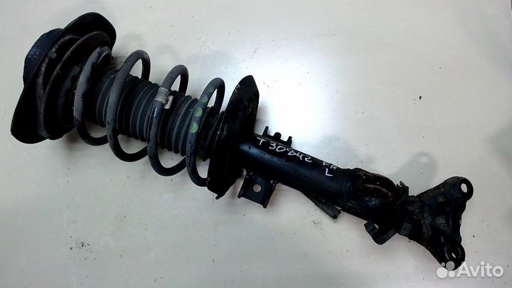 Амортизатор подвески Mercedes E W212, 2011