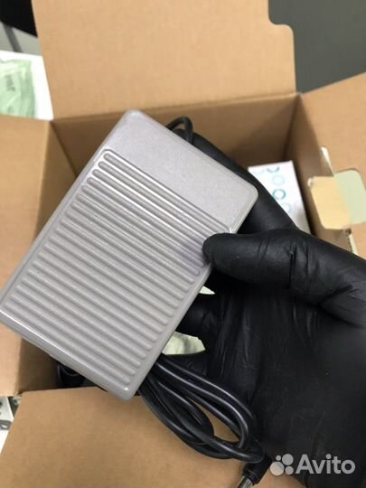 Маникюрный аппарат Marathon 3 Champion H73LN