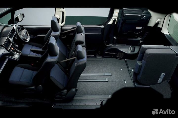 Междугороднее такси