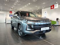 Новый Москвич 3 1.5 CVT, 2023, цена от 1 666 000 руб.