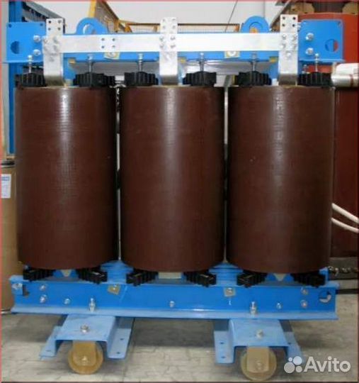 Трансформатор тмг 53/62