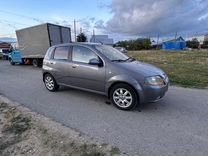 Chevrolet Aveo 1.2 MT, 2006, 170 000 км, с пробегом, цена 225 000 руб.