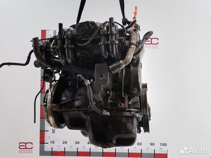 Двигатель (двс) для Volkswagen Polo 3 AKV