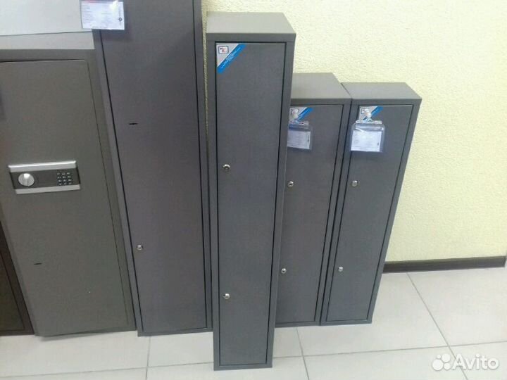 Шкаф оружейный ошн -1. разрешение мвд