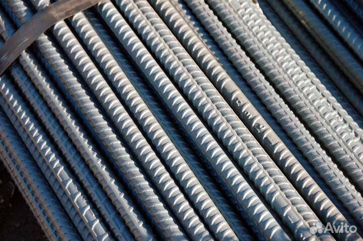 Арматура немерная / от Производителя