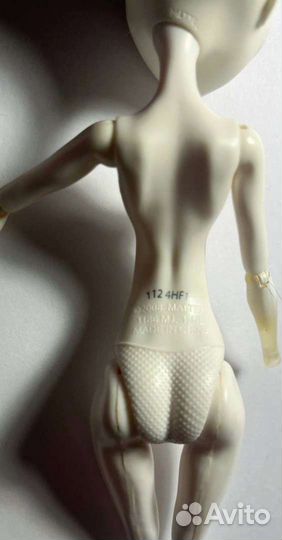 Кукла Монстер Хай