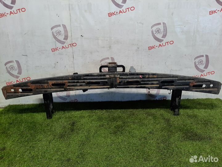 Жесткость бампера Cadillac Escalade GMT900