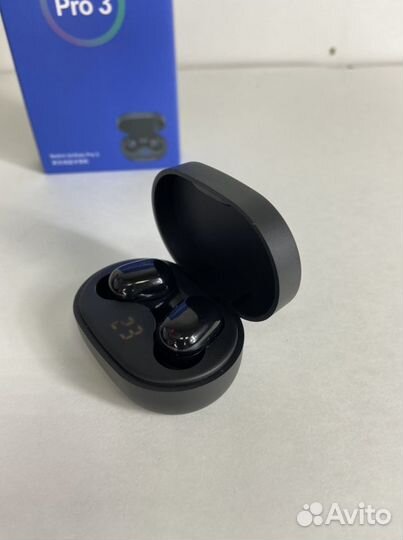 Беспроводные наушники Redmi Airdots 3