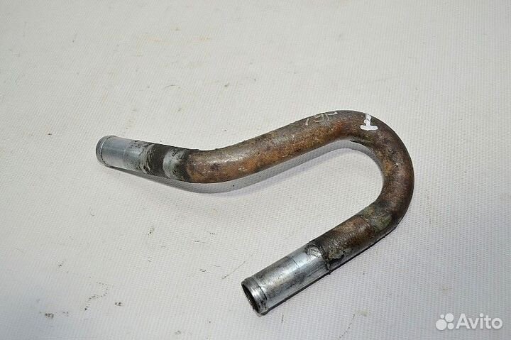 Масляная трубка гидроусилителя руля mercedes-benz