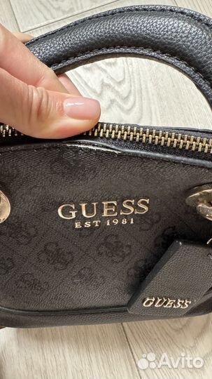 Сумка guess