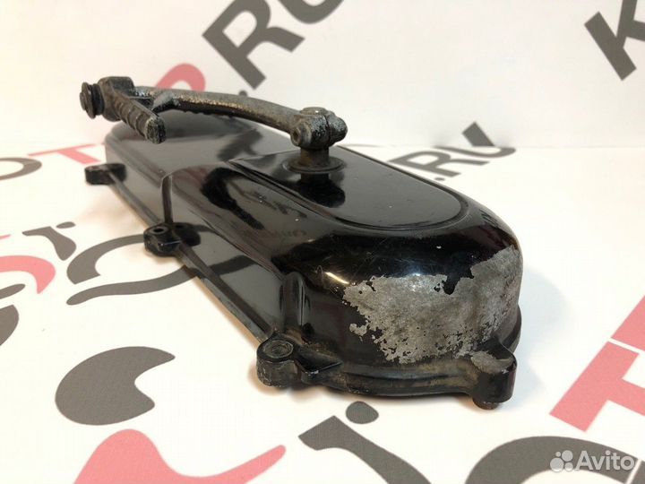 Крышка вариатора Yamaha Vox, Gear UA06J Б/У