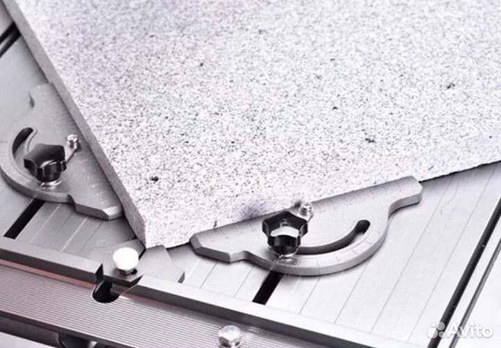 Аренда электрического плиткореза