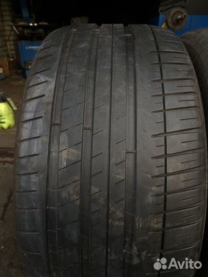 Michelin Pilot Sport 3 275/40 R19 101Y