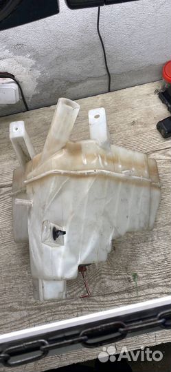 Бачок омывателя Nissan Murano Z51 Wagon 2010