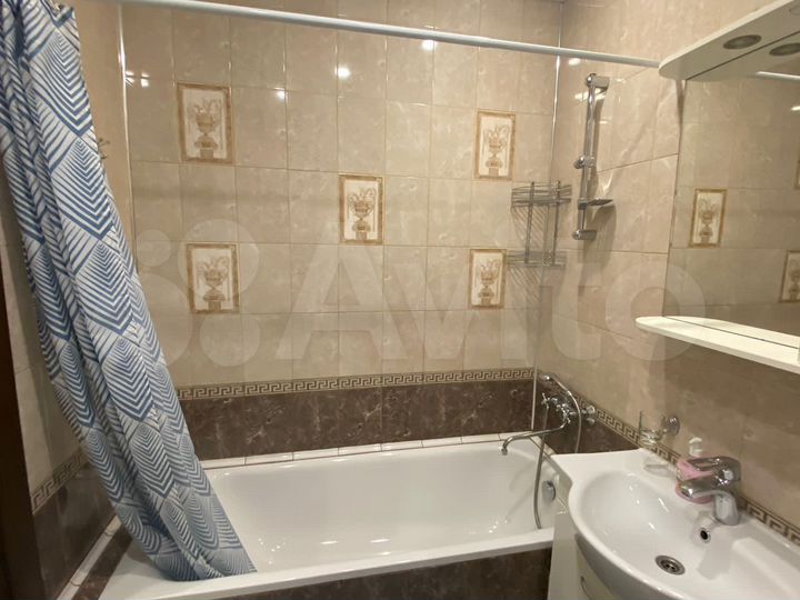 Квартира-студия, 31 м², 12/25 эт.