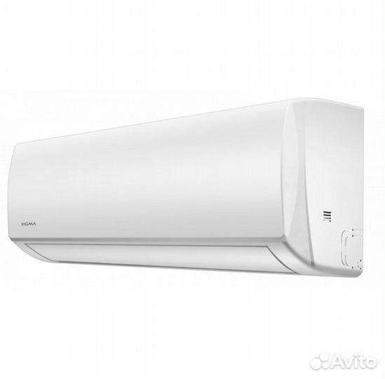 Кондиционер, монтаж