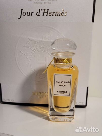 Jour d'Hermes Parfum Hermès