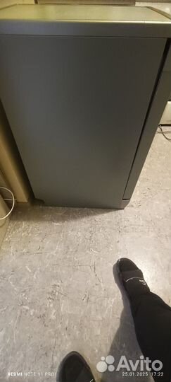 Посудамойка leran