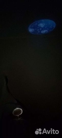 Мобиль музыкальный в кроватку 