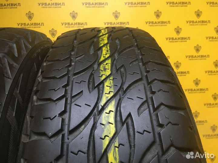 Bridgestone Dueler A/T 697 215/70 R16 100S