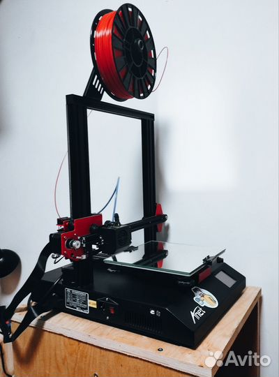 3D принтер