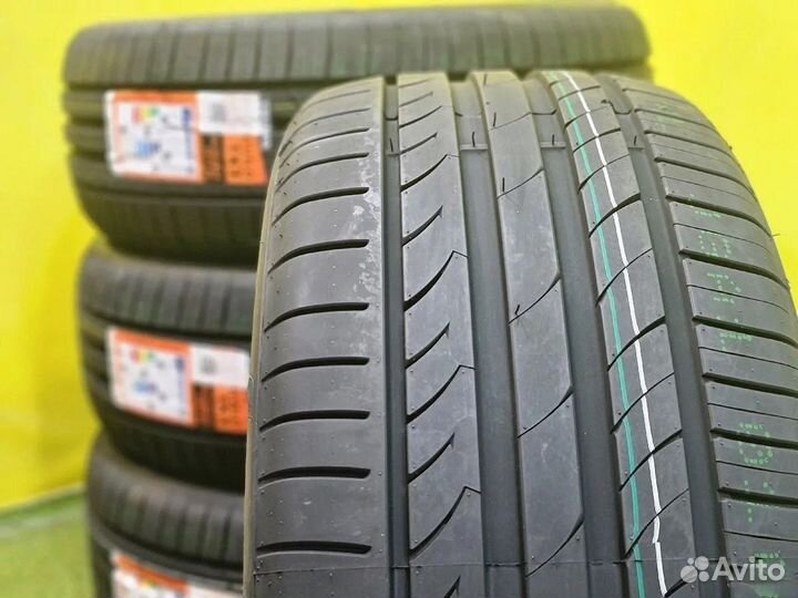 Tracmax X-Privilo TX3 225/40 R19 93Y