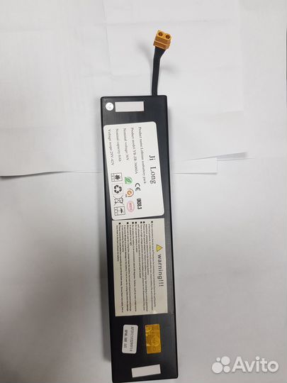 Аккумулятор для самоката kugoо kirin s8 pro