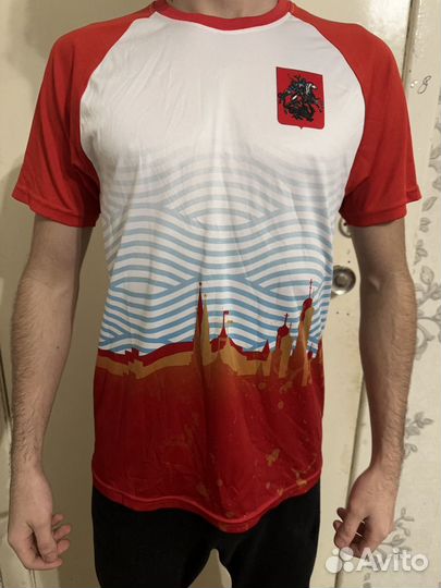 Спортивный костюм москва