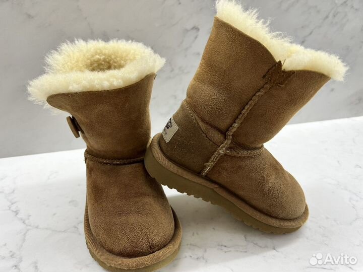 Угги детские оригинал UGG