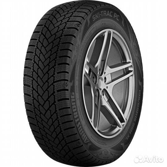 Armstrong Ski-Trac PC 155/80 R13