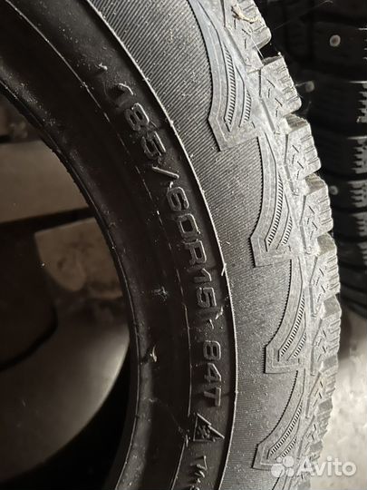 Cordiant Snow Cross 185/60 R15